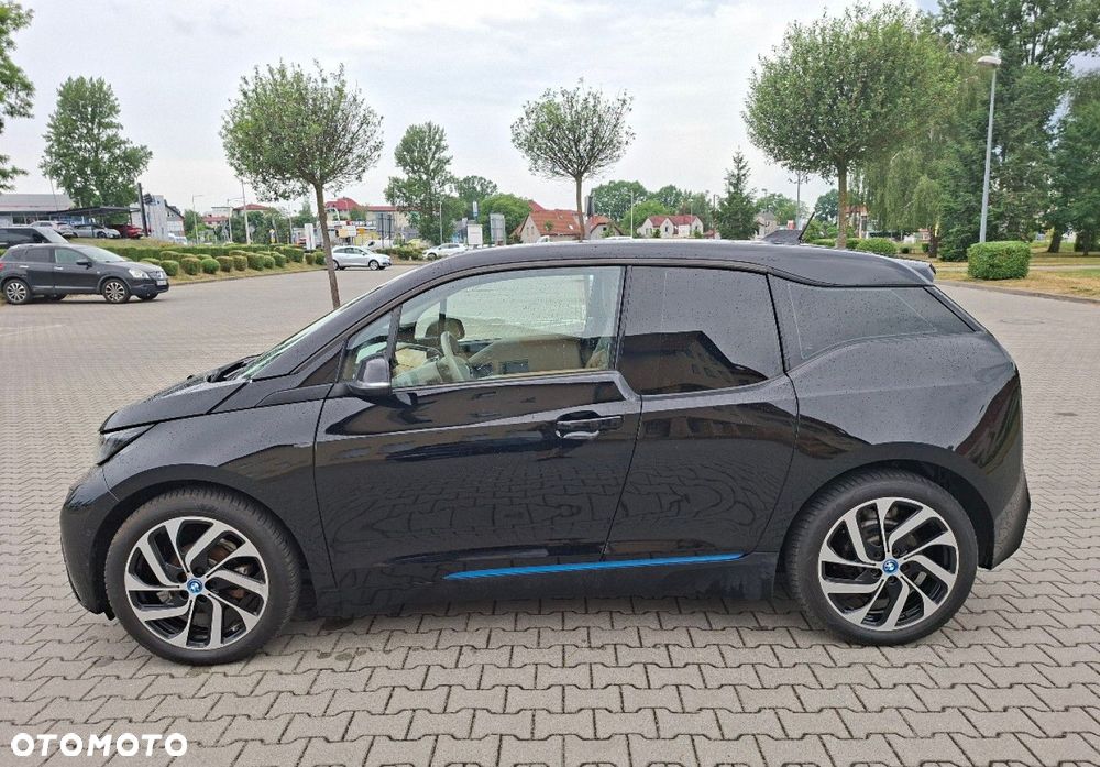 BMW i3 - 11