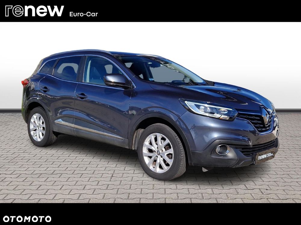 Renault Kadjar 1.2 Energy TCe Zen - 7