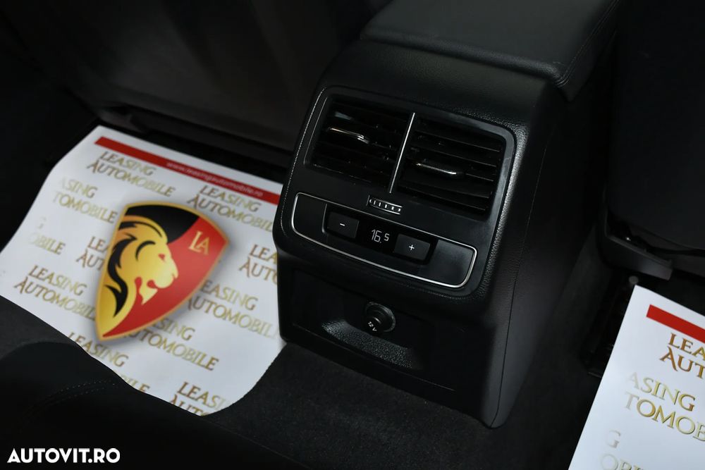 Audi A4 Allroad 2.0 40 TDI quattro S tronic MHEV - 21