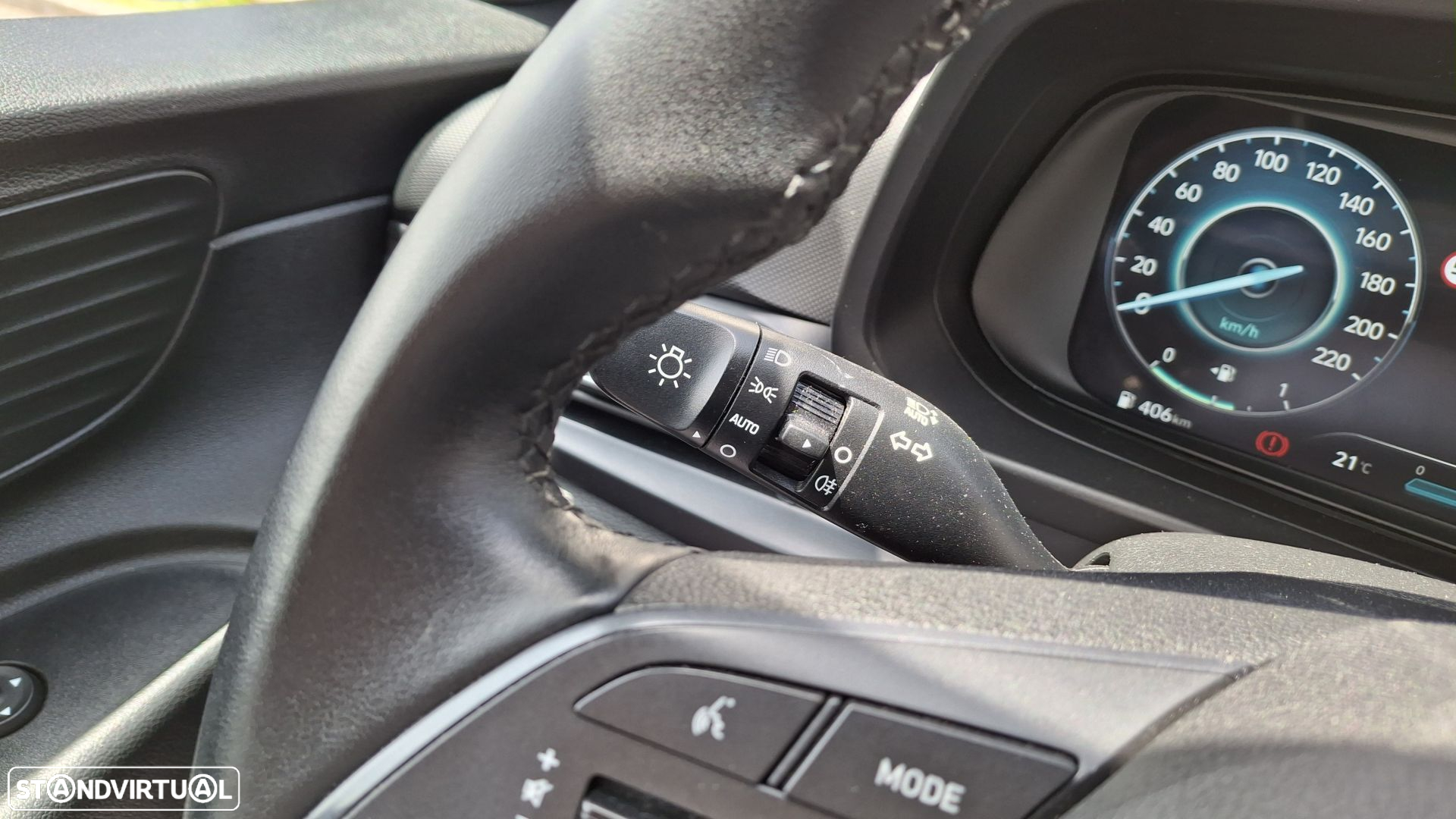 Hyundai i20 1.2 MPi Comfort - 15