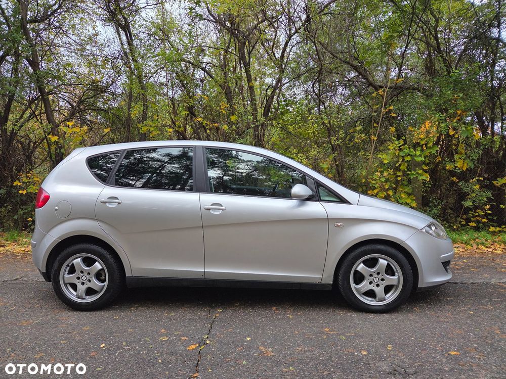 Seat Altea - 9