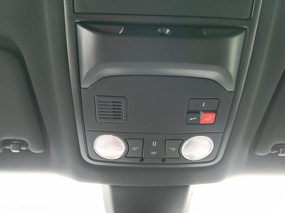 Skoda Karoq 2.0 TDI SCR 4x4 Sportline DSG - 34