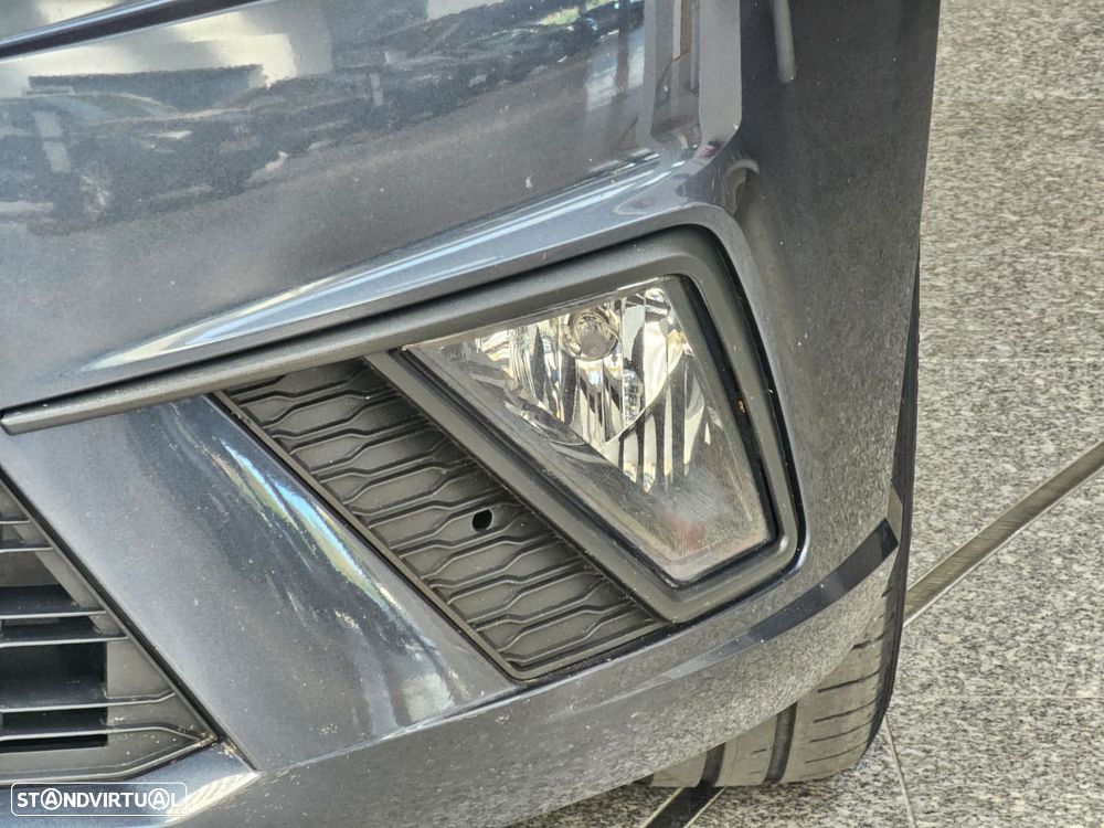 SEAT Ibiza 1.0 TSI Style - 4