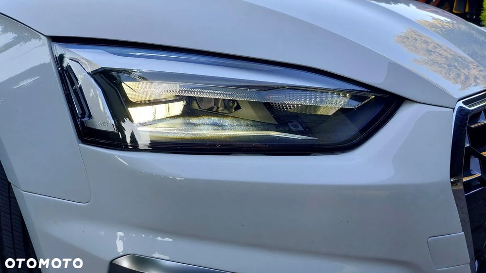 Audi A5 Coupé 45 TFSI quattro S tronic S line - 10