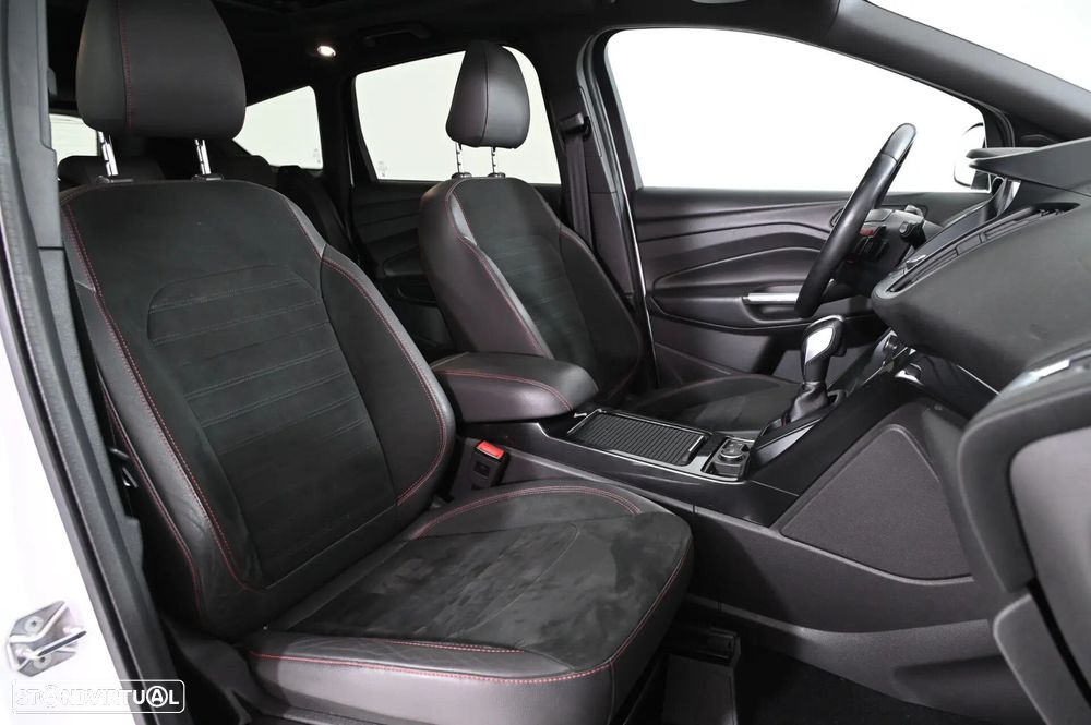 Ford Kuga 2.0 TDCi ST-Line 4WD Powershift - 18