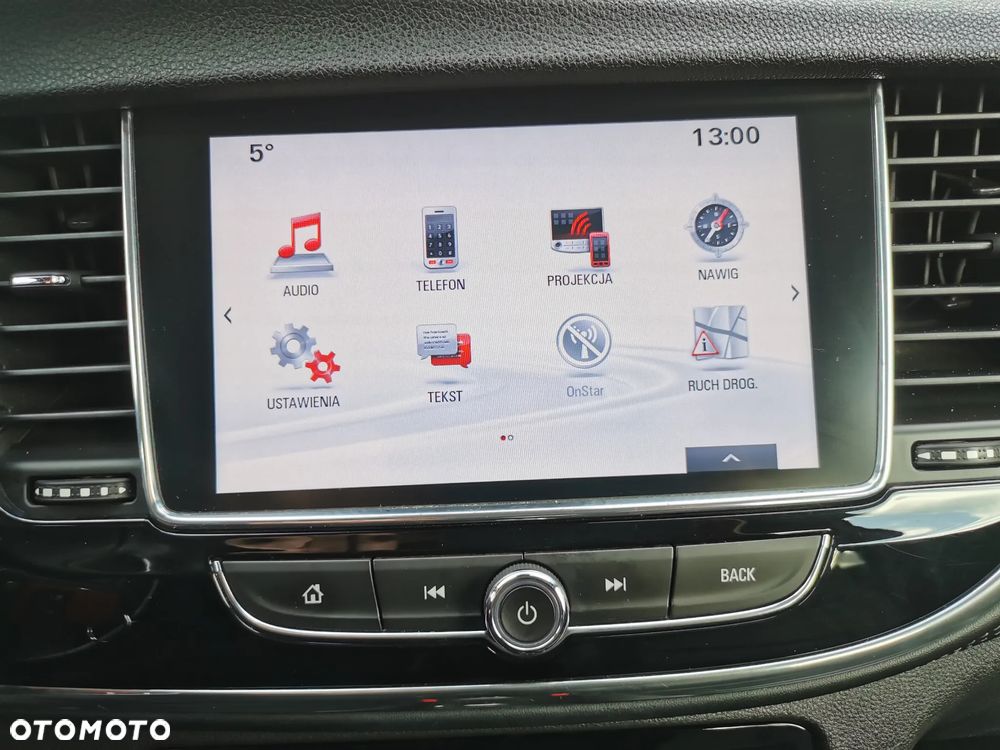 Opel Mokka 1.4 T Cosmo S&S EU6 - 18