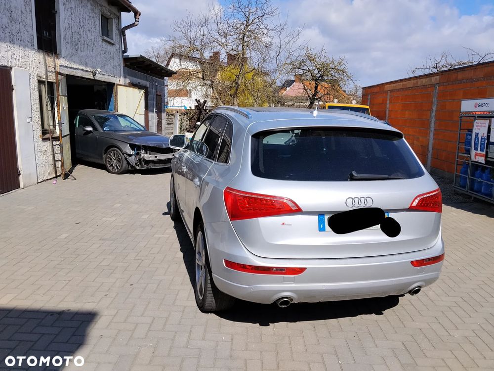 Audi Q5 - 18