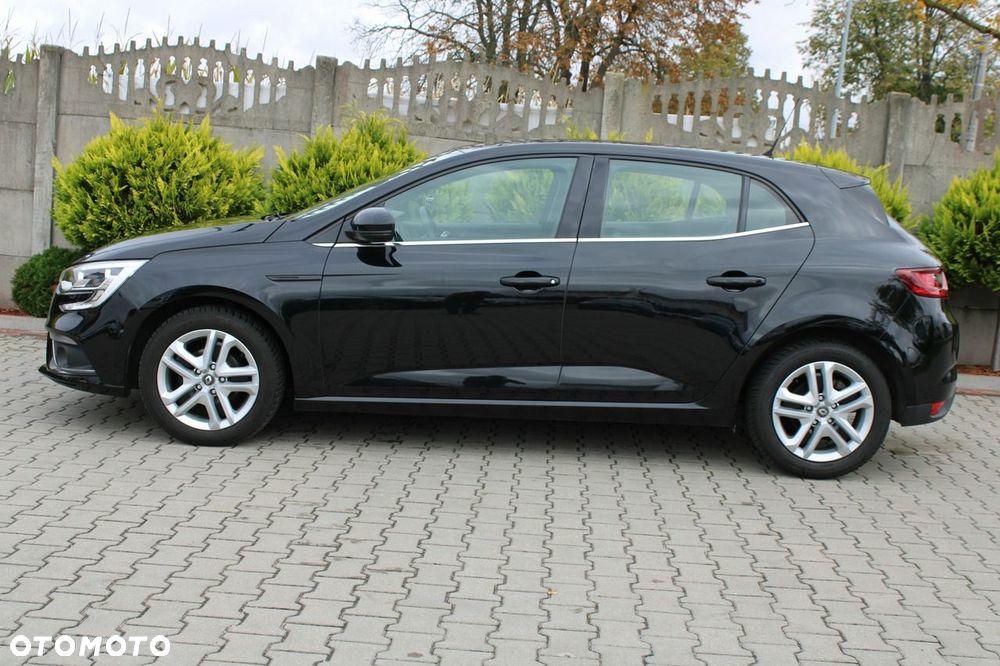 Renault Megane - 35