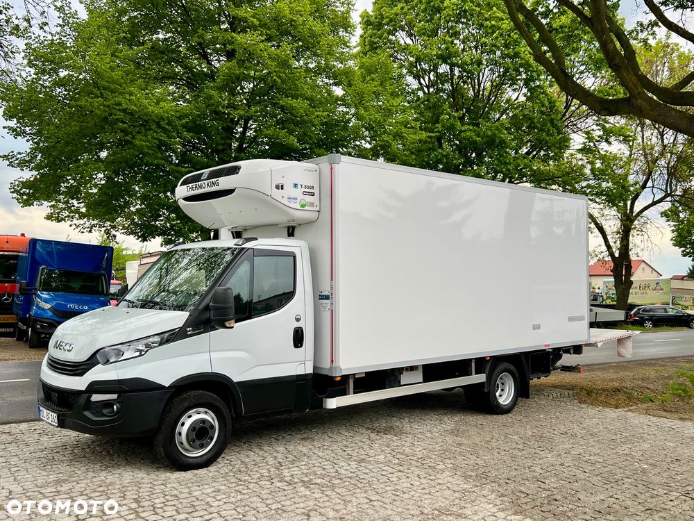 Iveco Daily - 4
