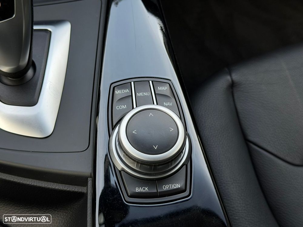 BMW 420 Gran Coupé d Advantage Auto - 50