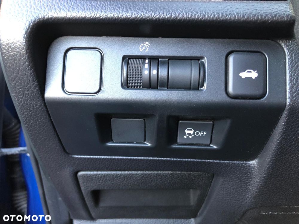 Subaru WRX STI 2.5 Exclusive - 27