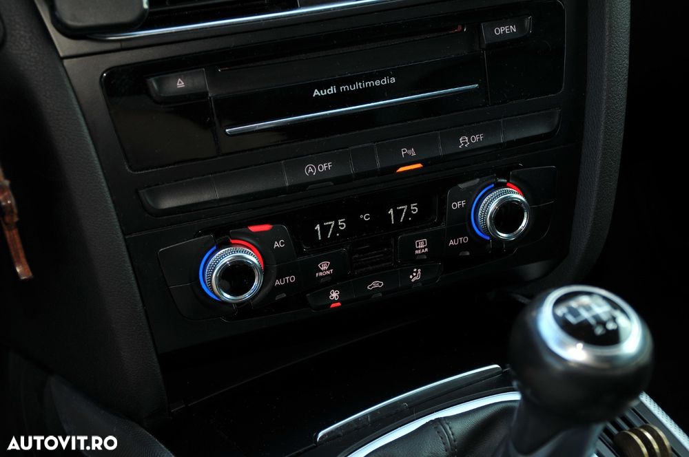 Audi A5 Sportback 2.0 TDI - 24