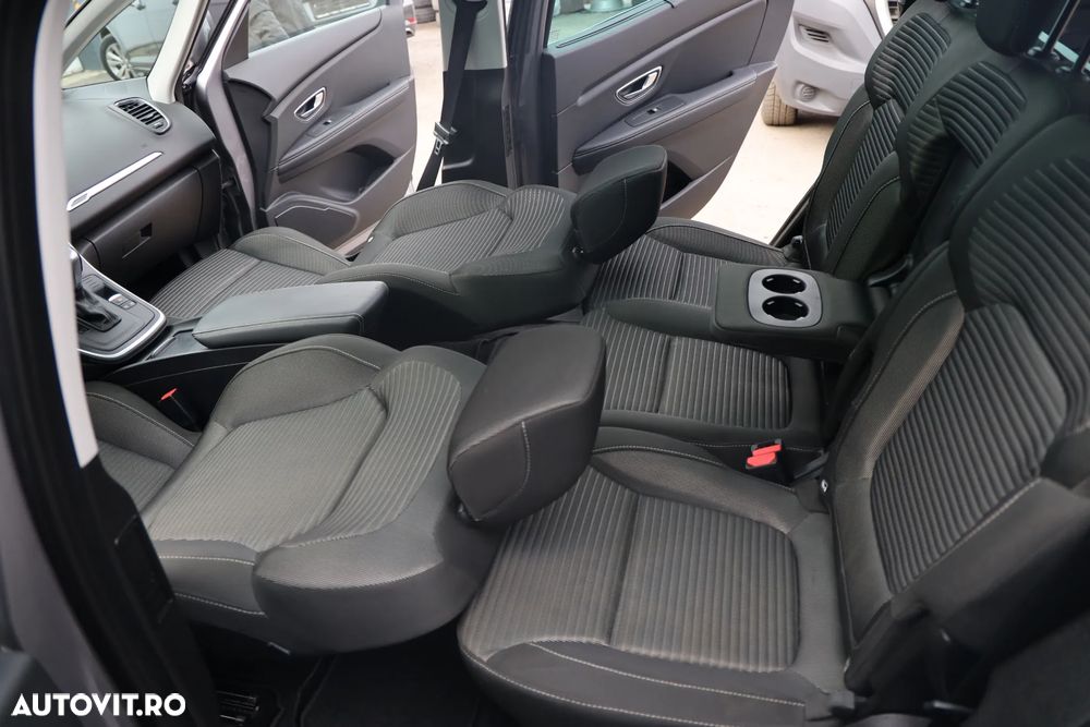 Renault Grand Scenic ENERGY dCi 110 EDC Business - 10