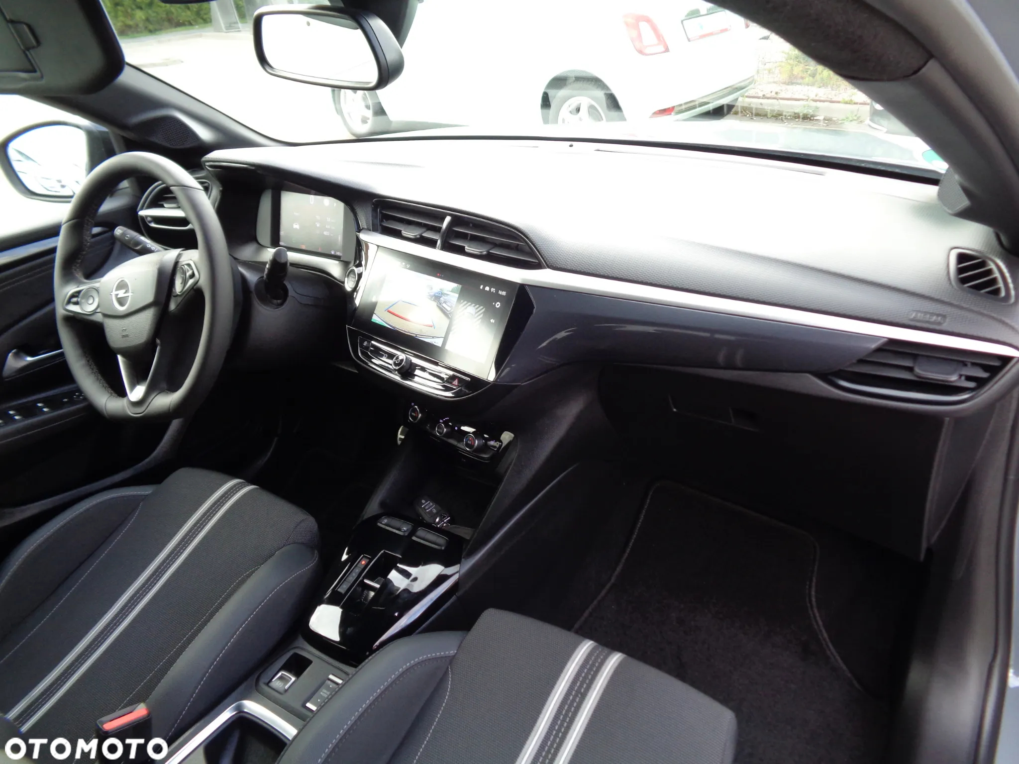 Opel Corsa 1.2 Direct Injection Turbo Automatik Edition - 22