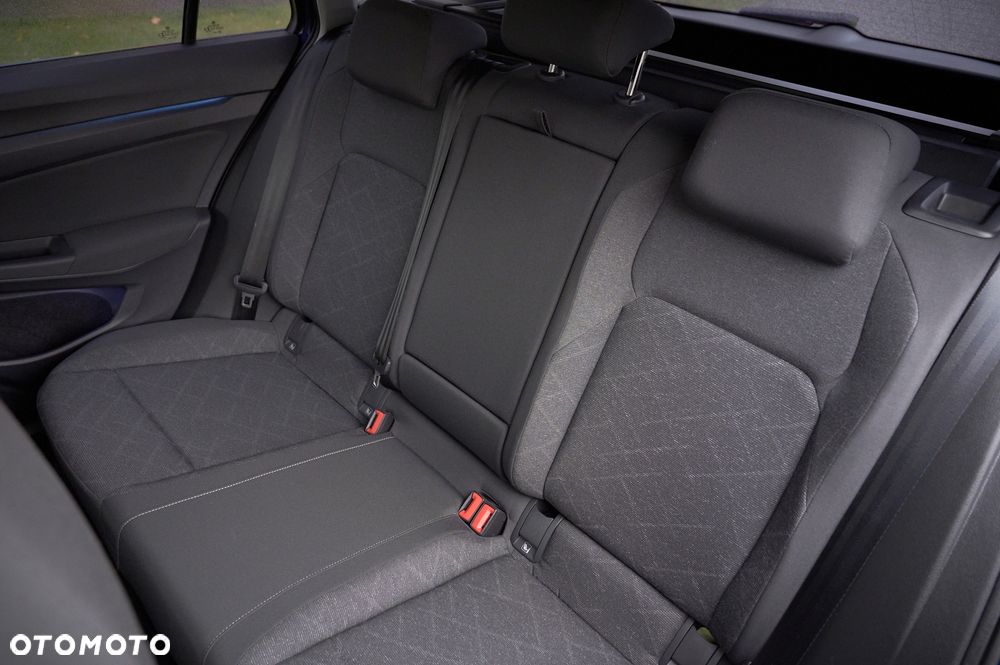 Volkswagen Golf VIII 2.0 TDI Life DSG - 29