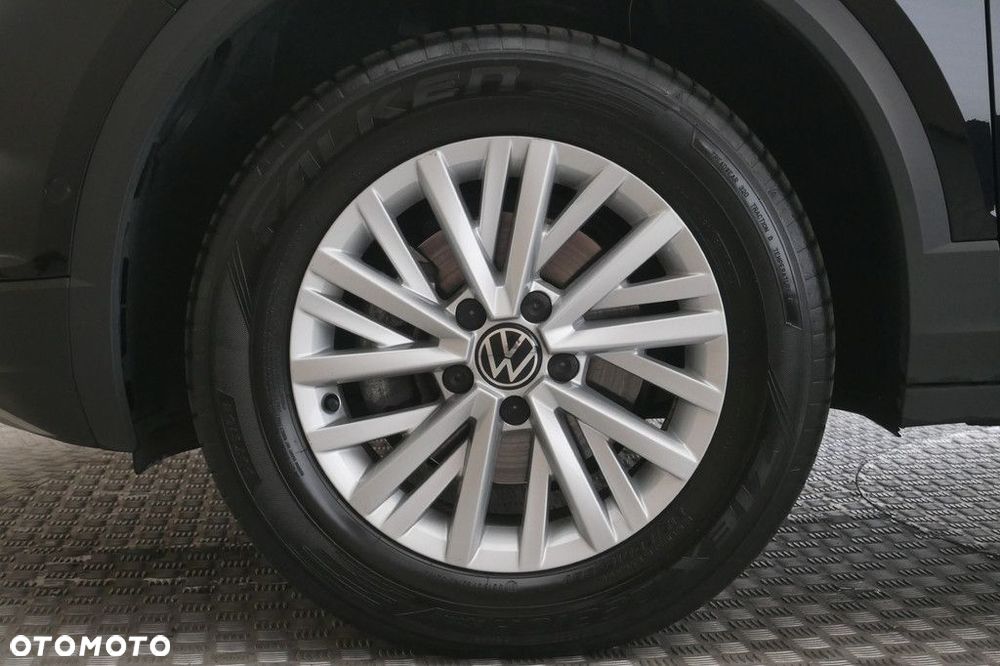 Volkswagen T-Roc 1.5 TSI Life DSG - 14