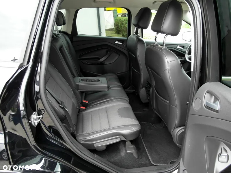 Ford Kuga 2.0 TDCi 4x4 Individual - 21