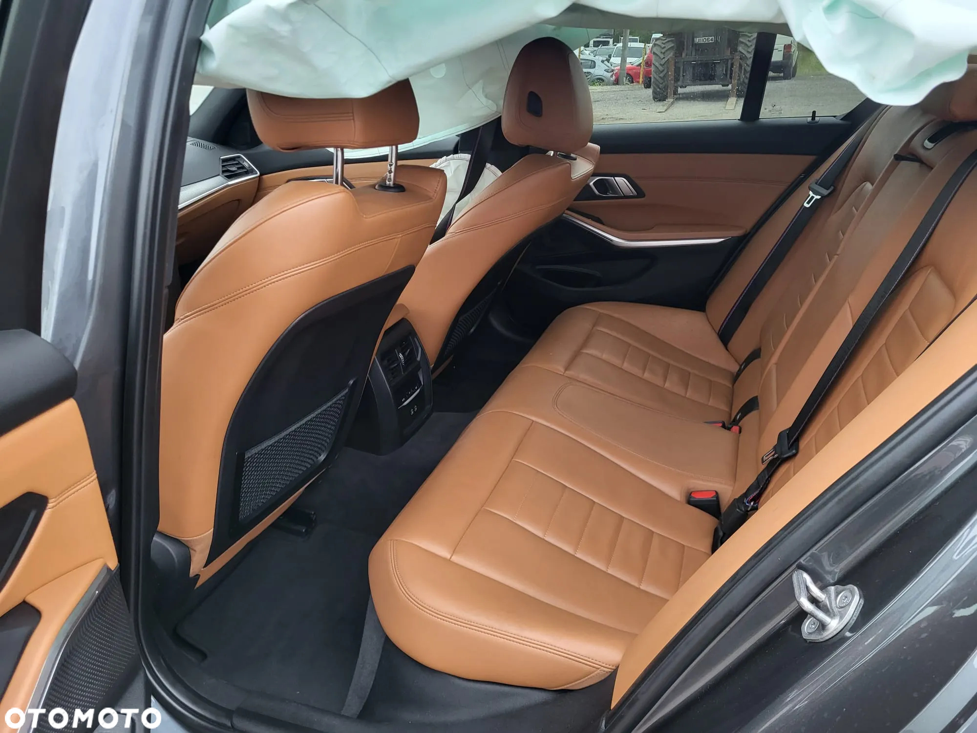 BMW Seria 3 330e PHEV xDrive sport - 16