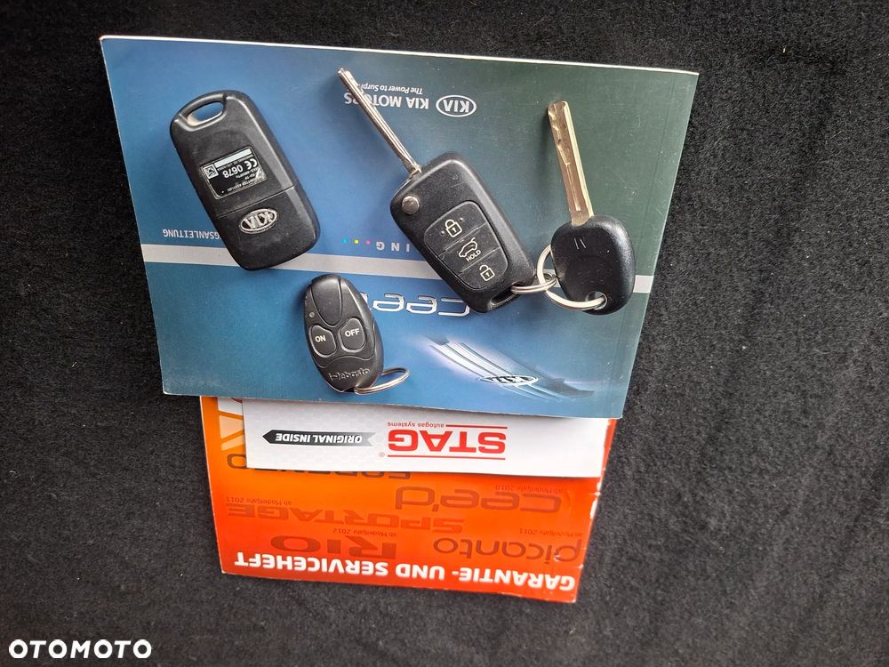 Kia Ceed 1.4 CVVT - 30
