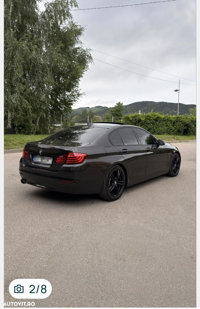 BMW Seria 5 - 2