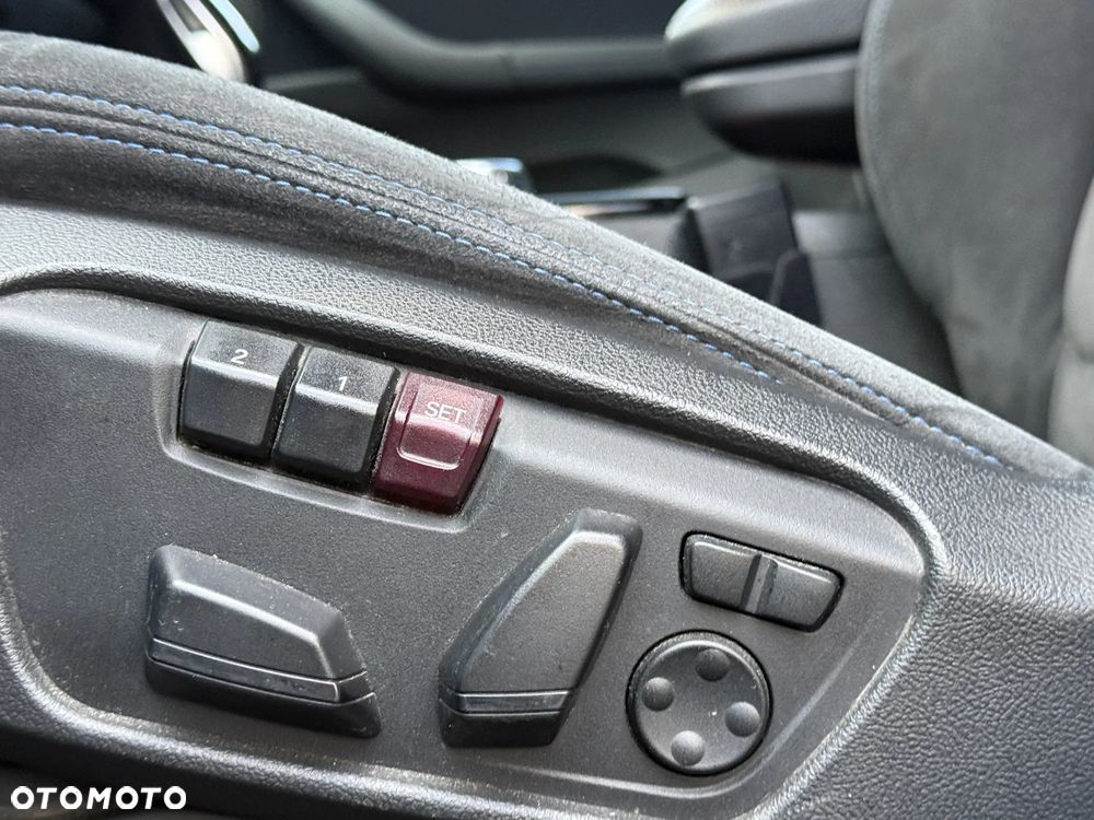 BMW X2 sDrive20i M Sport X sport - 16