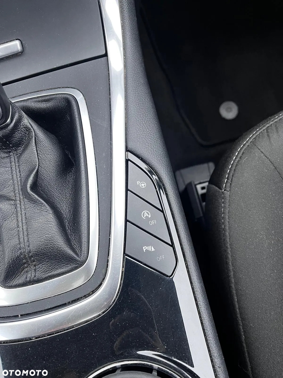 Ford Galaxy 2.0 EcoBlue Titanium PowerShift - 16