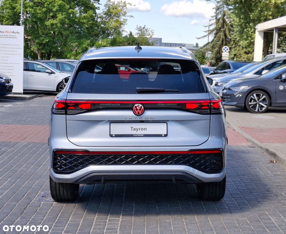 Volkswagen Tayron 2.0 TSI R-Line Plus DSG - 6