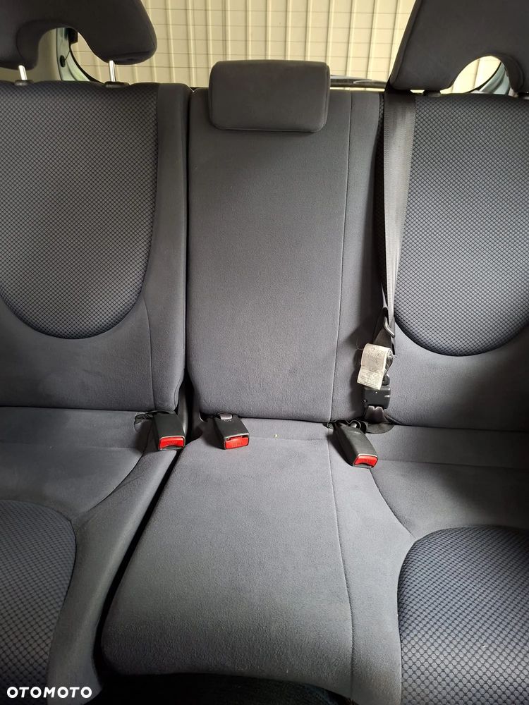 Honda Jazz 1.4 LS - 12