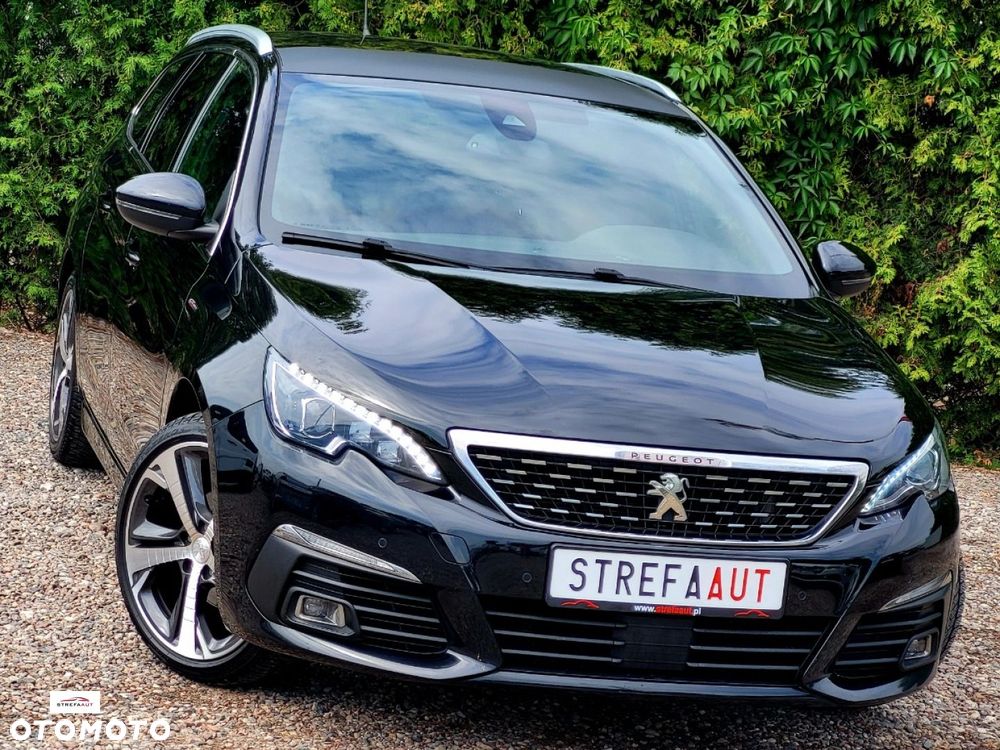 Peugeot 308 - 2