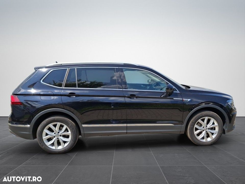Volkswagen Tiguan - 7