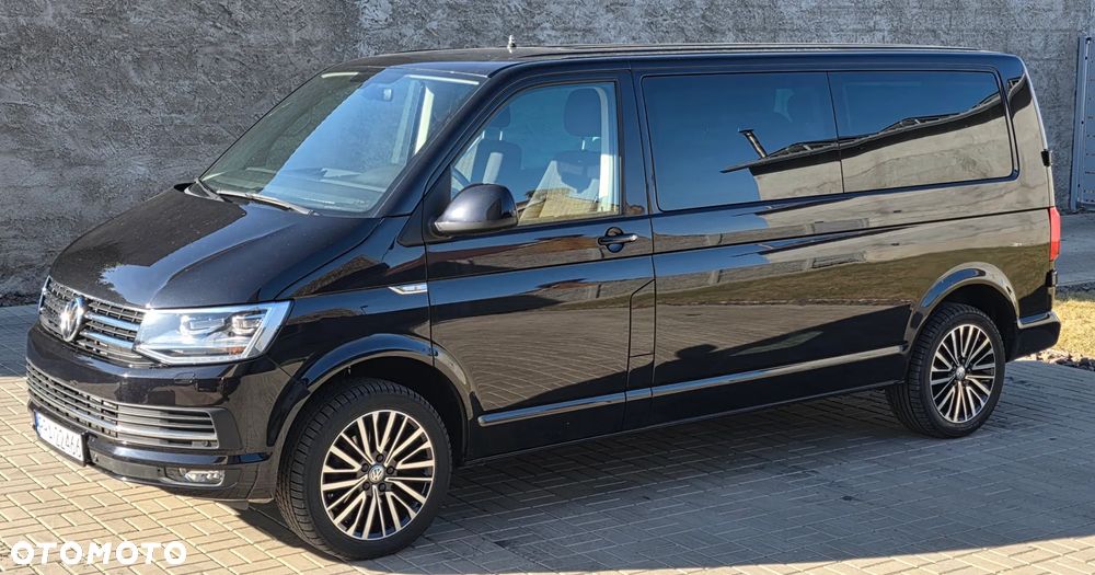 Volkswagen Caravelle 2.0 TDI L2 Highline DSG - 36