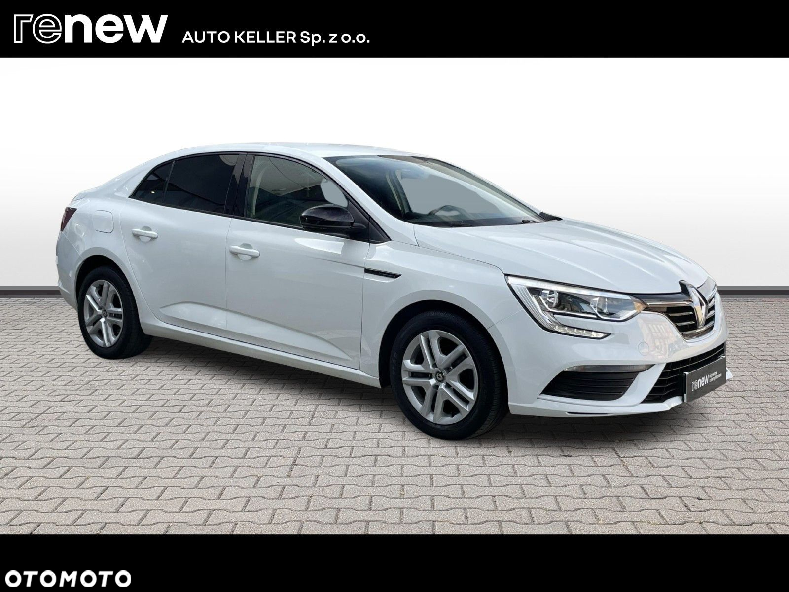 Renault Megane 1.3 TCe FAP Life - 9