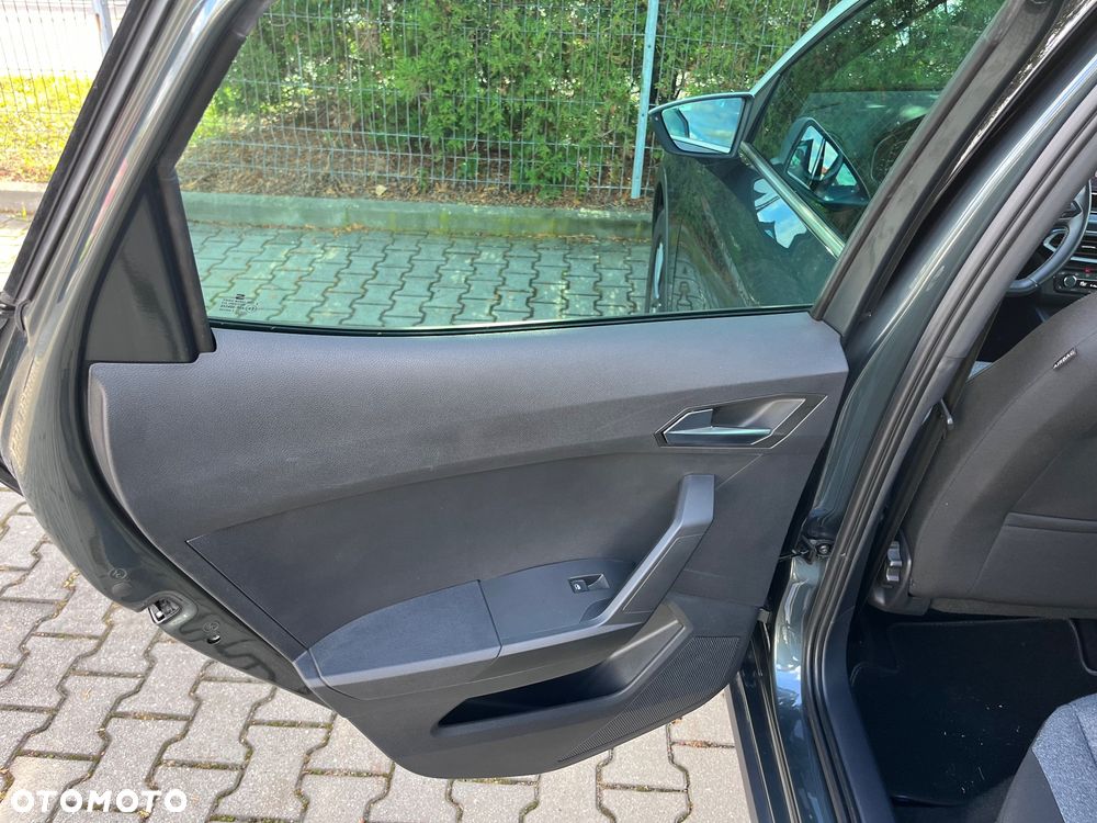 Seat Arona 1.0 TSI Xcellence S&S - 17