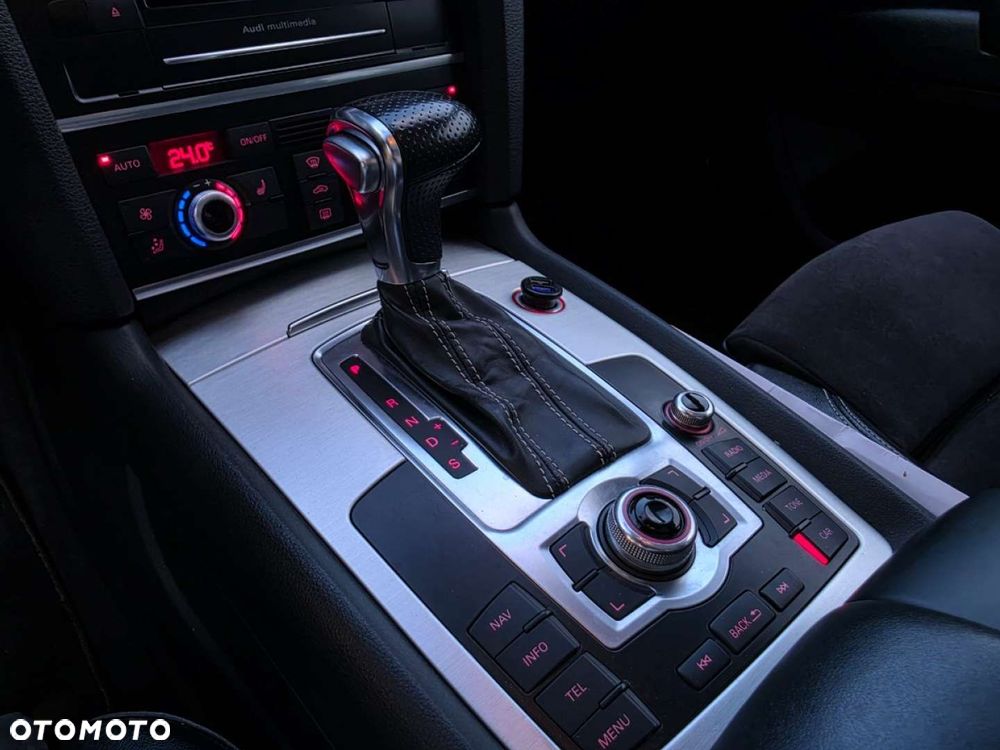 Audi Q7 - 34