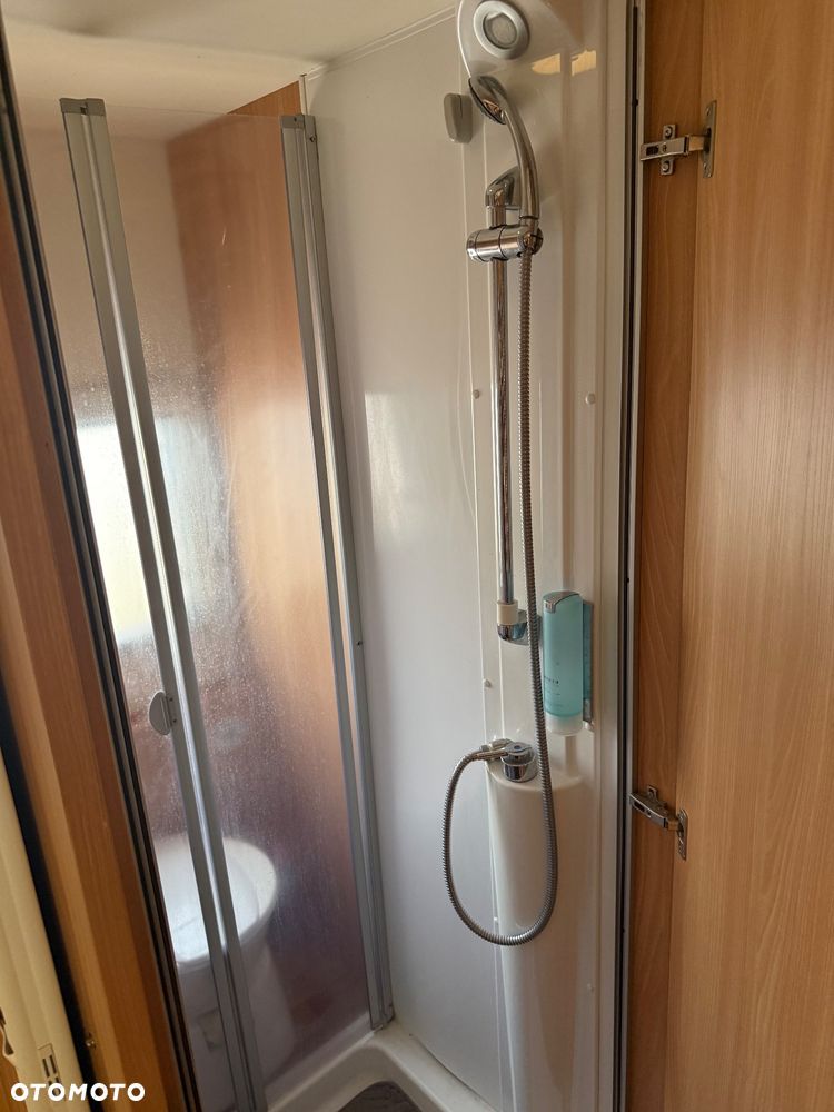 KNAUS Sudwind - 11