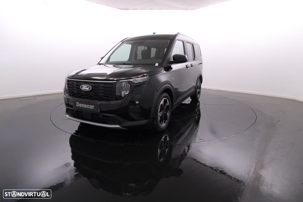 Ford Tourneo Courier 1.0 EcoBoost Active - 14
