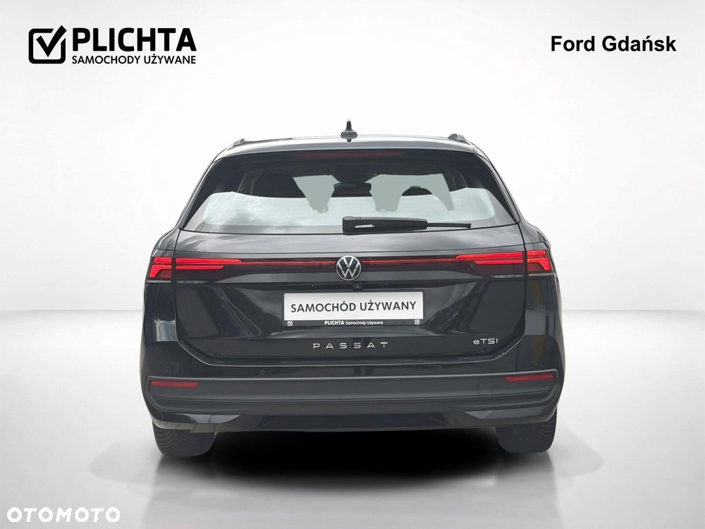 Volkswagen Passat Variant - 5
