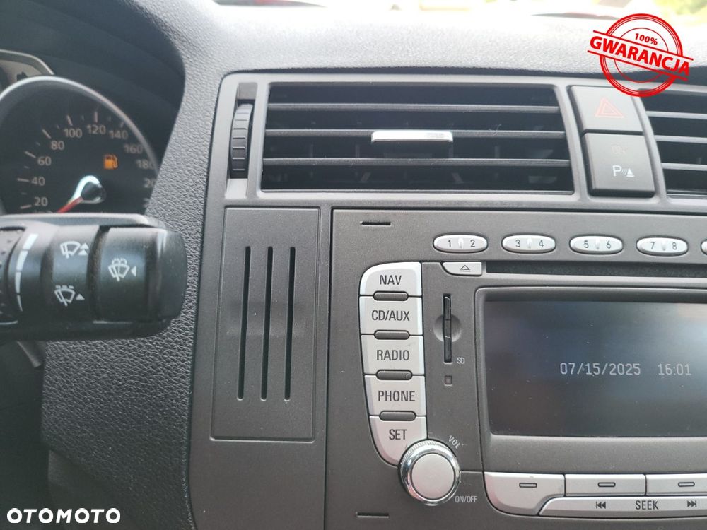 Ford C-MAX - 27