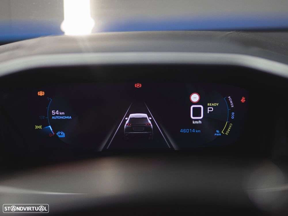 Peugeot e-2008 GT Pack - 18
