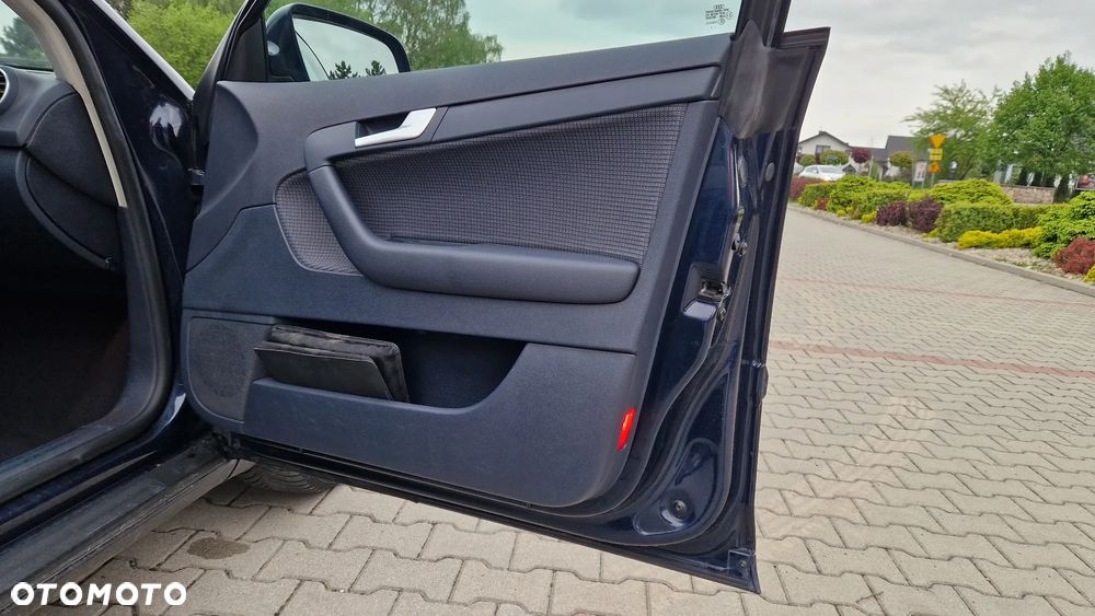 Audi A3 Sportback 1.6 Attraction - 14