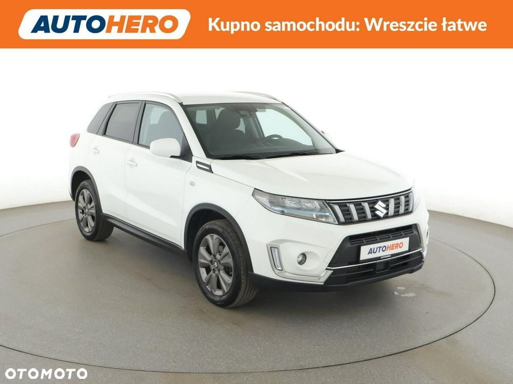 Suzuki Vitara 2023