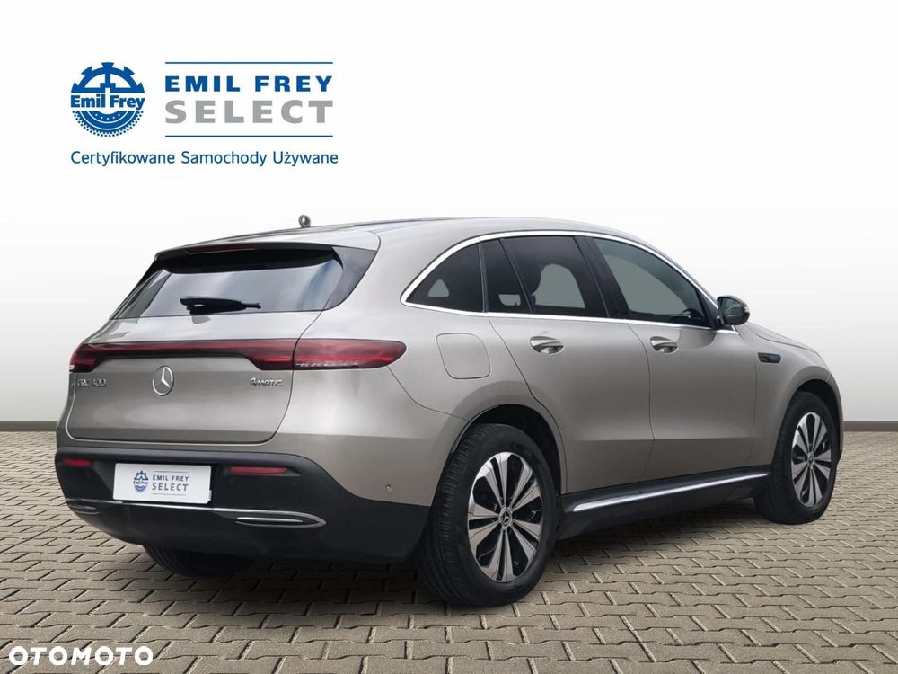 Mercedes-Benz Inny - 5