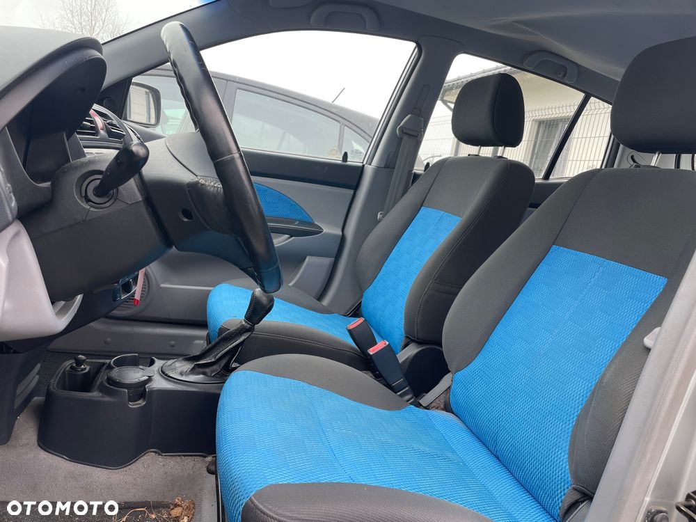Kia Picanto - 5