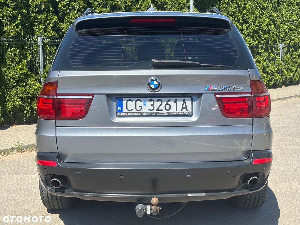 BMW X5 3.0d xDrive - 7