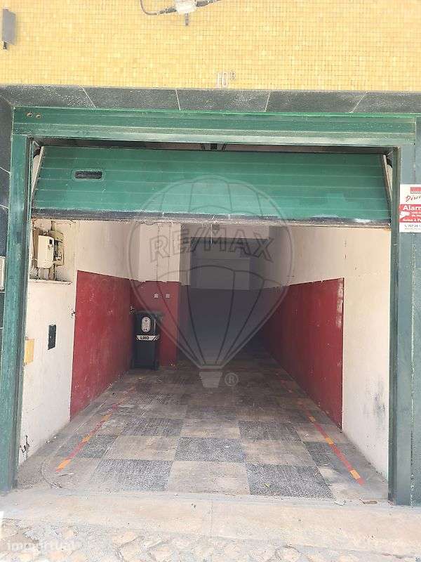 Armazém  para arrendamento - Grande imagem: 3/20