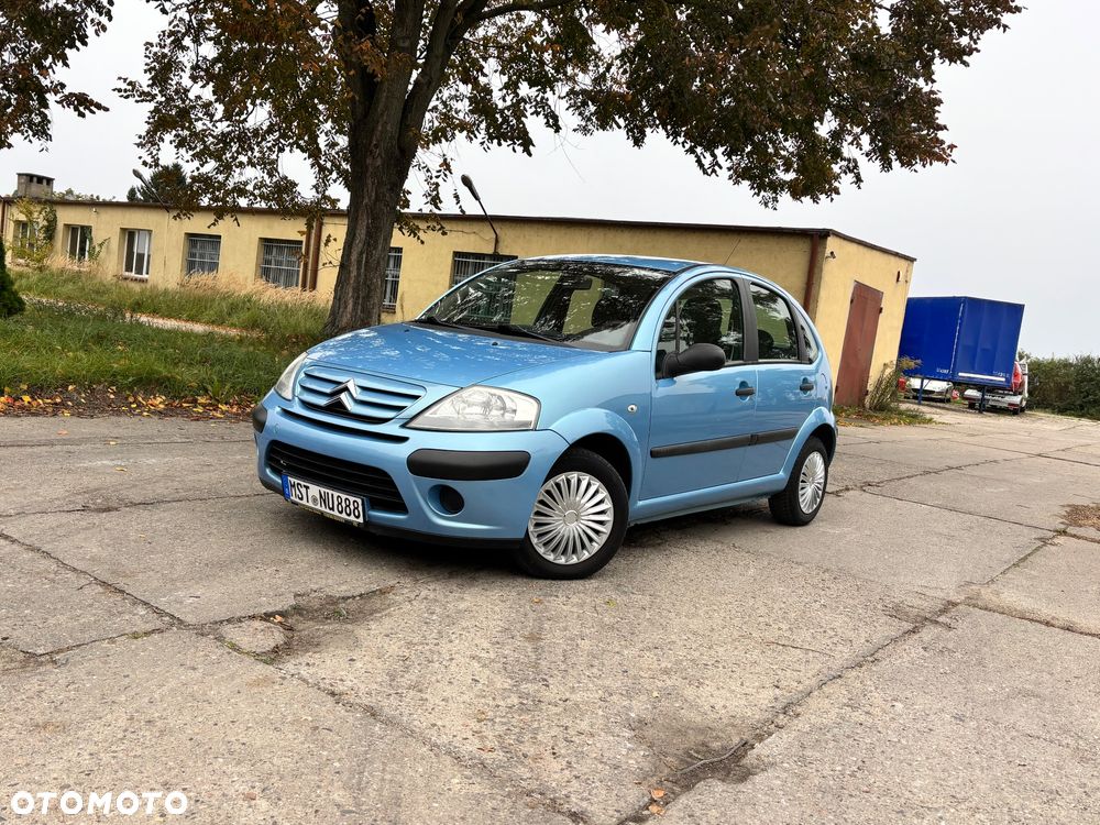 Citroën C3 1.1 Attraction - 27