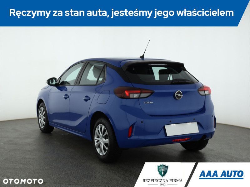 Opel Corsa - 6