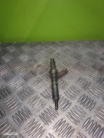 Reparação de Motor ISUZU NKR 2.8TD 4JA1 - 11