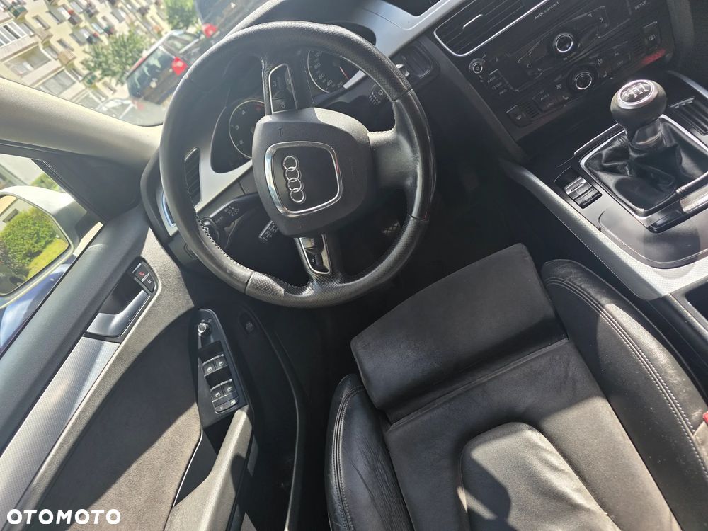 Audi A4 Limousine 3.0 TDI Quattro - 16