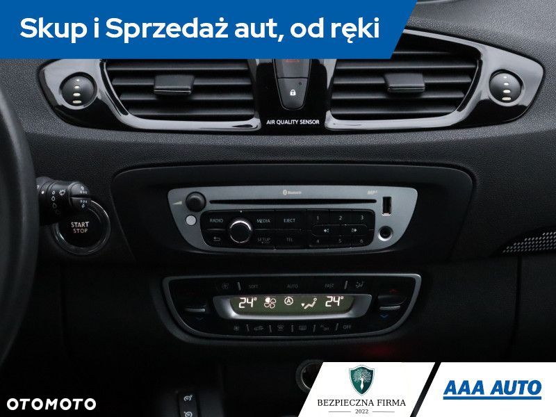 Renault Grand Scenic - 14